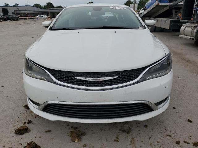 Foto 5 de la subasta – 2017 CHRYSLER 200 LX con VIN 1C3CCCFB3HN506231