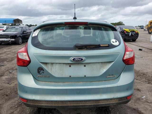 Photo 6 from auction – 2012 FORD FOCUS SEL with VIN 1FAHP3M2XCL381683
