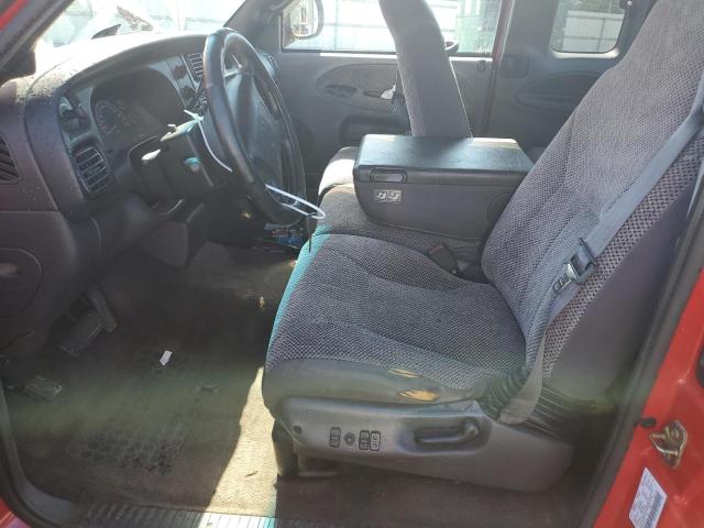 Photo 7 from auction – 1998 DODGE RAM 1500 with VIN 3B7HC13Z1WG151251