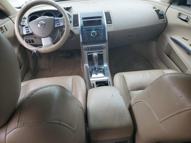 Photo 8 from auction – 2008 NISSAN MAXIMA SE with VIN 1N4BA41E28C814206