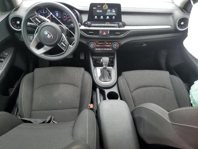 Photo 8 from auction – 2019 KIA FORTE FE with VIN 3KPF24AD2KE013775