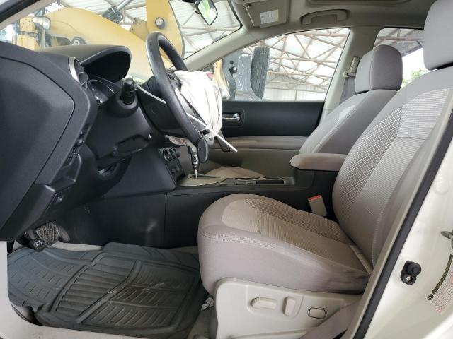Photo 7 from auction – 2013 NISSAN ROGUE S with VIN JN8AS5MT2DW541056