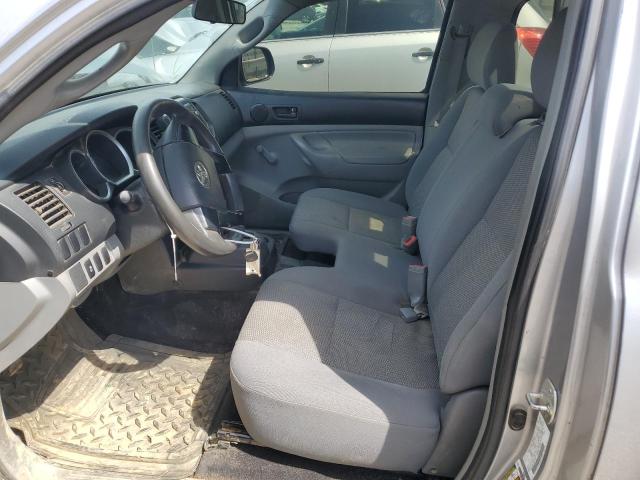 Photo 7 from auction – 2014 TOYOTA TACOMA with VIN 5TFNX4CN9EX032105
