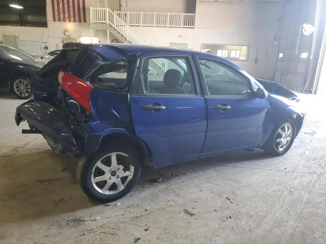 Photo 3 from auction – 2005 FORD FOCUS ZX5 with VIN 3FAFP37N75R154534