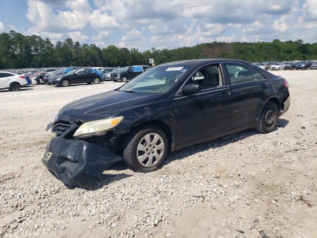 TOYOTA CAMRY BASE 2011 with VIN 4T1BF3EK6BU759794 - Photo from auction