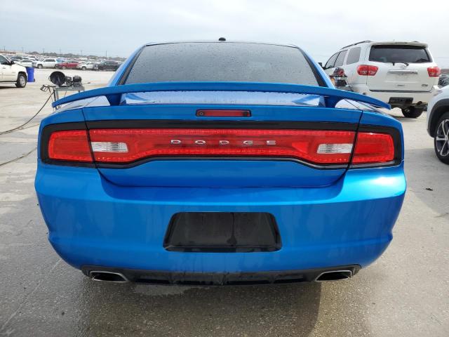 Photo 6 from auction – 2014 DODGE CHARGER R/ with VIN 2C3CDXDTXEH360852