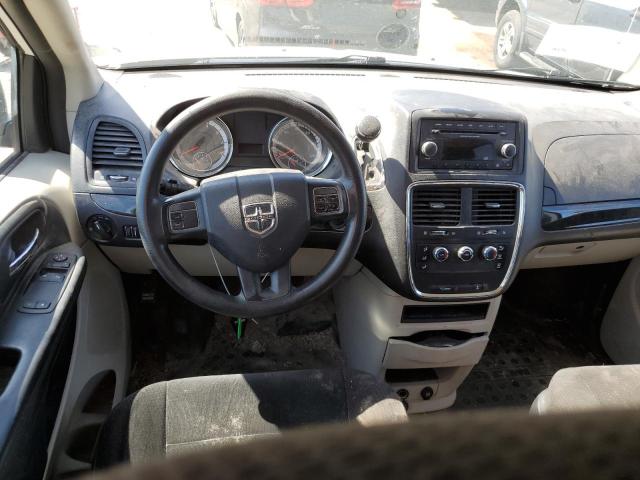 Photo 8 from auction – 2013 RAM TRADESMAN with VIN 2C4JRGAG2DR668912