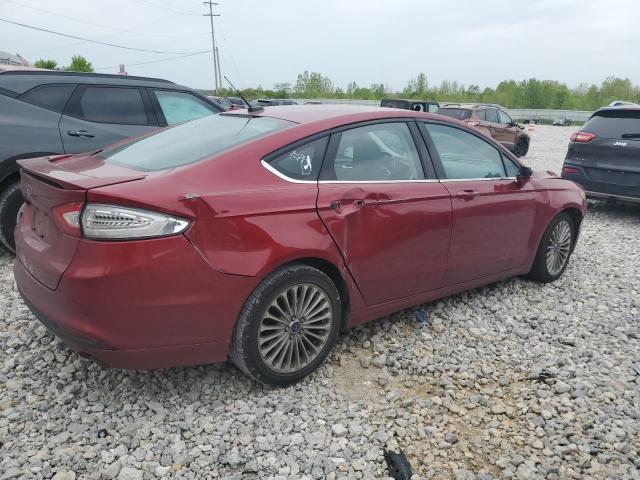 Photo 3 from auction – 2016 FORD FUSION SE with VIN 3FA6P0H79GR156156