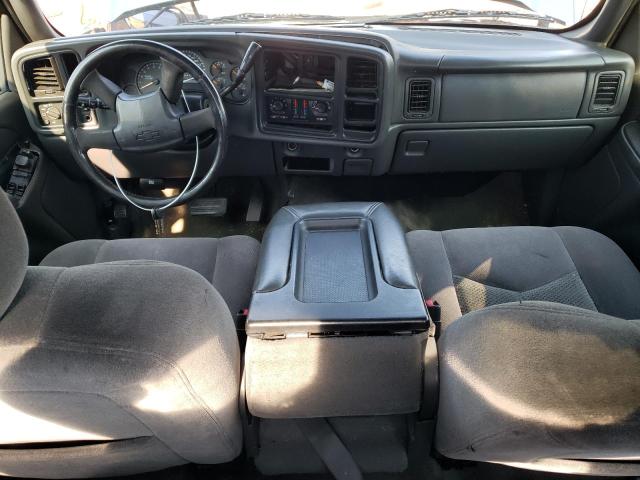 Photo 8 from auction – 2006 CHEVROLET SILVERADO with VIN 1GCEC19V16Z231124