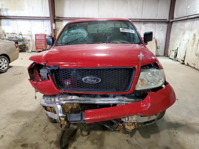 Photo 5 from auction – 2007 FORD F150 with VIN 1FTRF12247KD20799