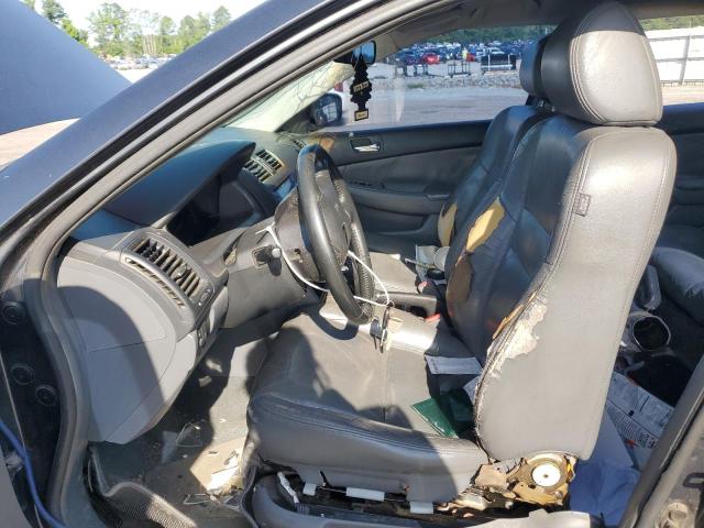 Photo 7 from auction – 2004 HONDA ACCORD EX with VIN 1HGCM66544A009809