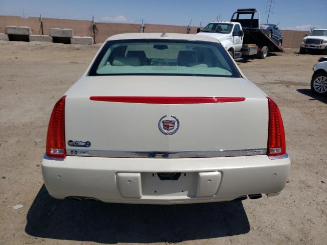Photo 6 from auction – 2011 CADILLAC DTS LUXURY with VIN 1G6KD5E62BU103491