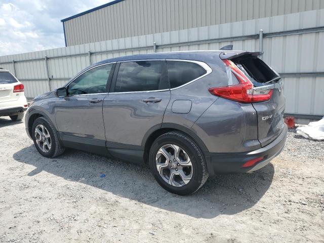 Photo 2 from auction – 2019 HONDA CR-V EX with VIN 7FARW2H58KE049652