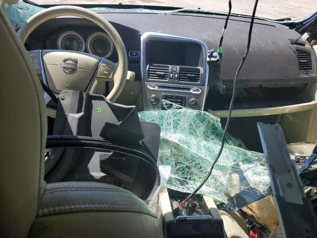 Photo 8 from auction – 2012 VOLVO XC60 3.2 with VIN YV4952DL0C2283546