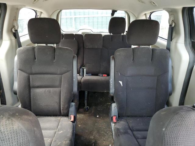 Photo 10 from auction – 2014 DODGE GRAND CARA with VIN 2C4RDGBG4ER471855