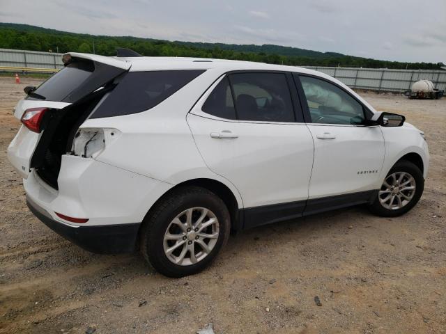 Photo 3 from auction – 2018 CHEVROLET EQUINOX LT with VIN 3GNAXJEV1JS646773