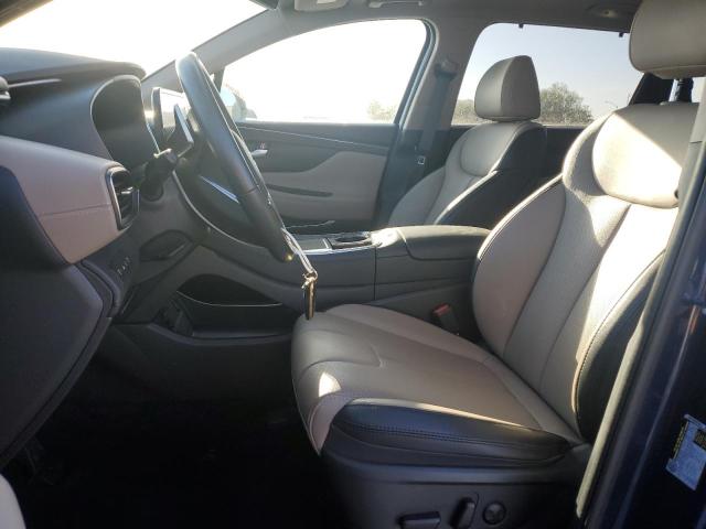 Photo 7 from auction – 2023 HYUNDAI SANTA FE S with VIN 5NMS3DA18PH004242