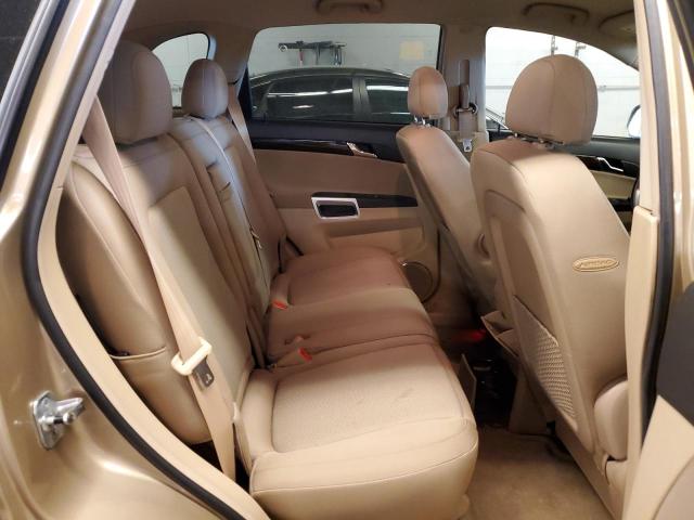 Photo 10 from auction – 2008 SATURN VUE XE with VIN 3GSCL33PX8S512260