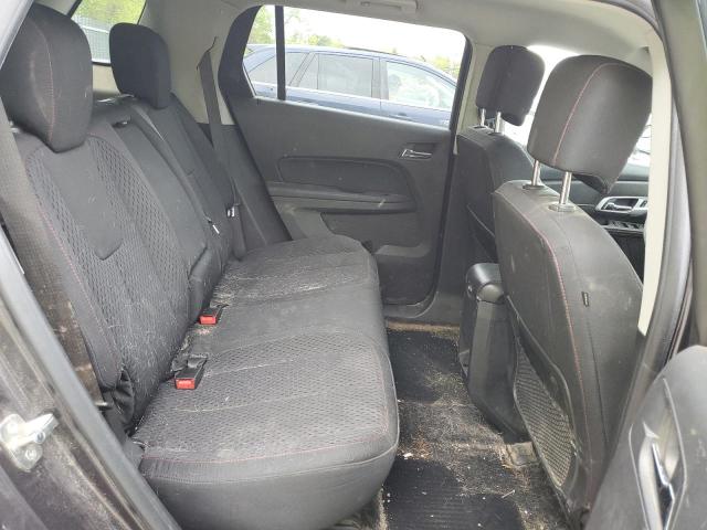 Photo 11 from auction – 2014 GMC TERRAIN SL with VIN 2GKFLVEKXE6317036