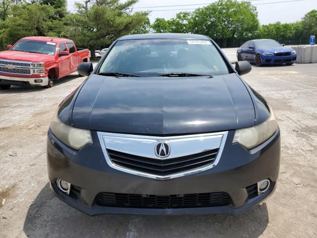 Photo 5 from auction – 2012 ACURA TSX with VIN JH4CU2F46CC010363