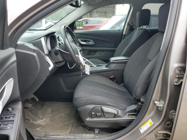 Photo 7 from auction – 2011 CHEVROLET EQUINOX LT with VIN 2CNFLEE52B6456316