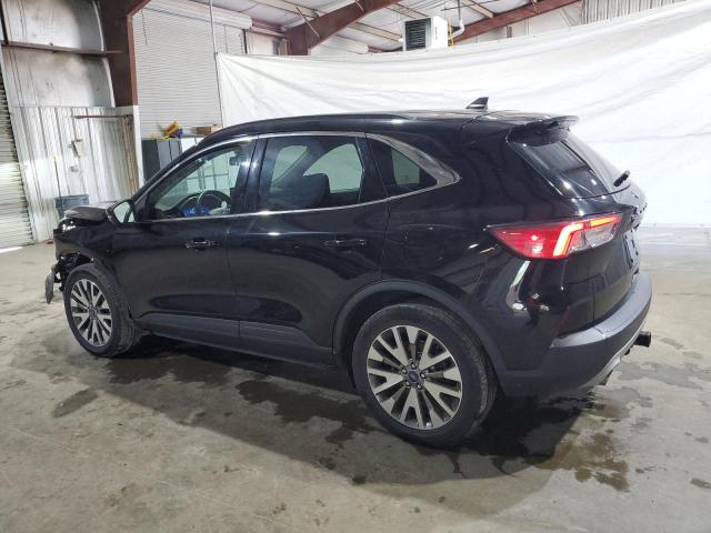 Photo 2 from auction – 2020 FORD ESCAPE TIT with VIN 1FMCU9J99LUB20472