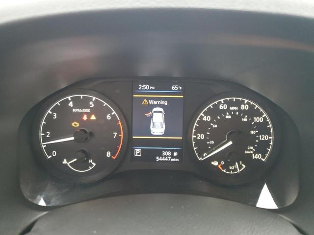 Photo 9 from auction – 2022 NISSAN ALTIMA S with VIN 1N4BL4BV5NN316512