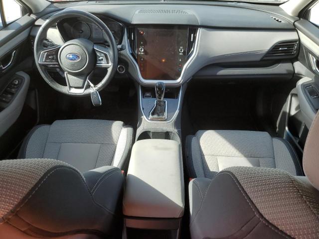 Photo 8 from auction – 2021 SUBARU OUTBACK PR with VIN 4S4BTADCXM3156329
