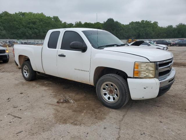 Photo 4 from auction – 2009 CHEVROLET SILVERADO with VIN 1GCEC19X99Z255564