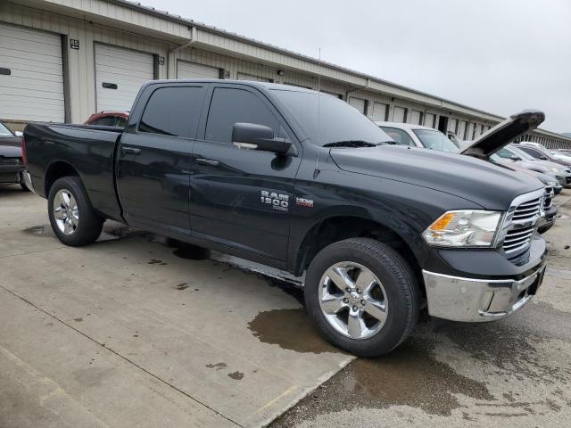 Фото 4 с аукциона – 2019 RAM 1500 CLASS с VIN 1C6RR7TTXKS540840