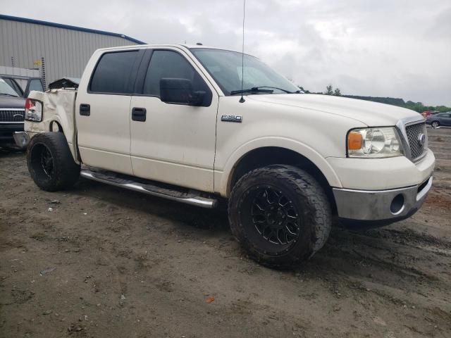 Photo 4 from auction – 2007 FORD F150 SUPER with VIN 1FTPW12V07FB44585
