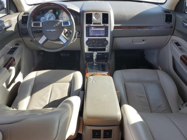 Photo 8 from auction – 2010 CHRYSLER 300 LIMITE with VIN 2C3CA3CV7AH149865