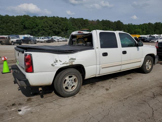 Photo 3 from auction – 2004 CHEVROLET SILVERADO with VIN 2GCEC13T041422157