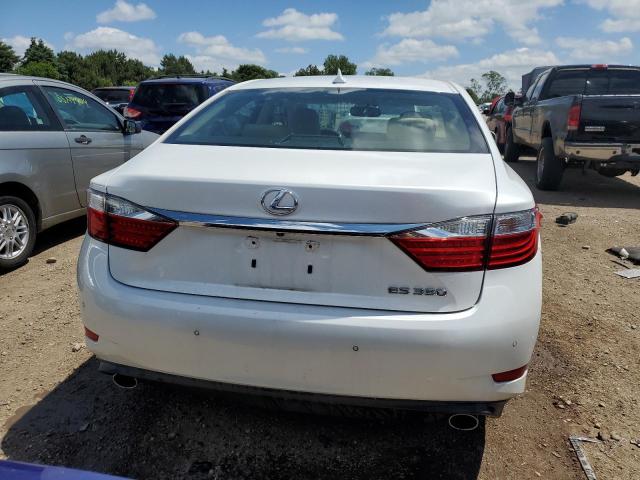 Photo 6 from auction – 2014 LEXUS ES 350 with VIN JTHBK1GG6E2117877