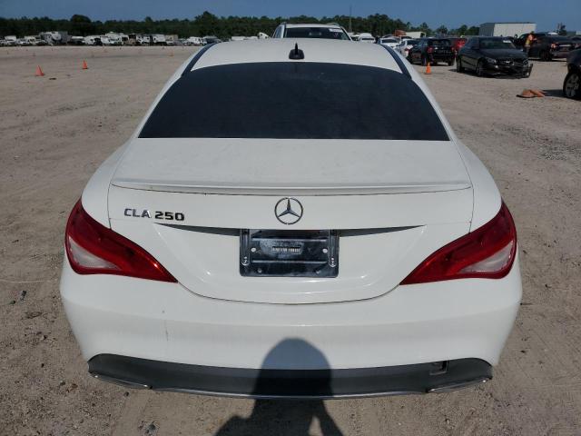 Photo 6 from auction – 2018 MERCEDES-BENZ CLA 250 with VIN WDDSJ4EB7JN632673