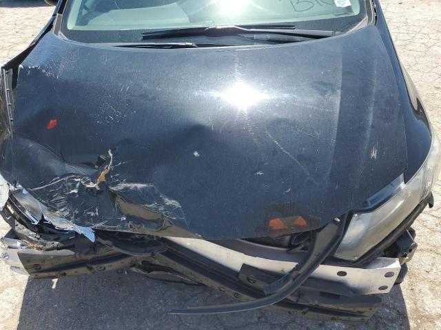 Photo 11 from auction – 2015 HONDA CIVIC LX with VIN 19XFB2F55FE224819