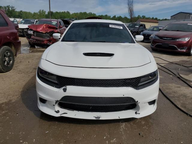 Photo 5 from auction – 2021 DODGE CHARGER SC with VIN 2C3CDXGJ4MH522693