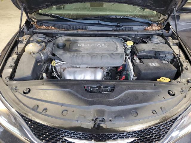 Photo 11 from auction – 2015 CHRYSLER 200 LIMITE with VIN 1C3CCCAB9FN638933