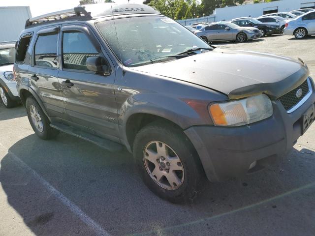 Foto 4 de la subasta – 2002 FORD ESCAPE XLT con VIN 1FMCU04122KD65674