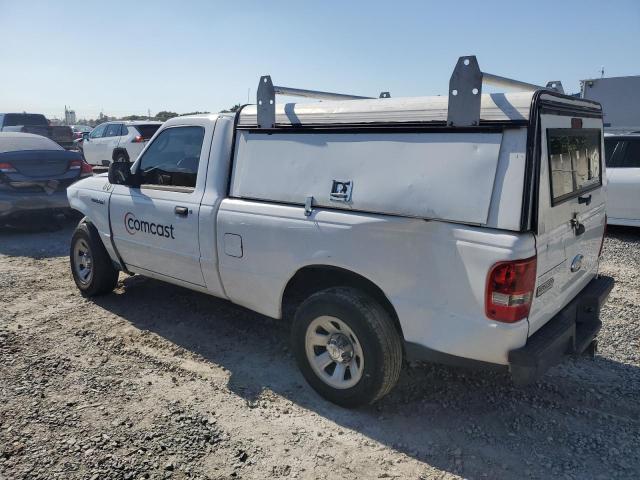 Photo 2 from auction – 2011 FORD RANGER with VIN 1FTKR1AD4BPA49864