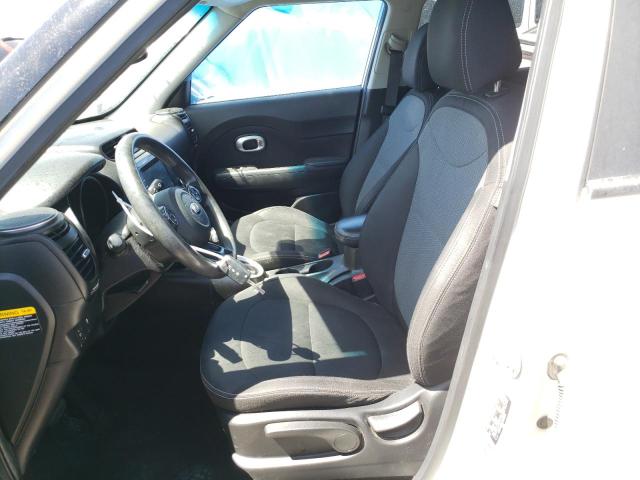 Photo 7 from auction – 2019 KIA SOUL + with VIN KNDJP3A54K7662329