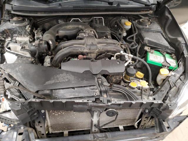 Photo 12 from auction – 2016 SUBARU CROSSTREK with VIN JF2GPABC0G8211607