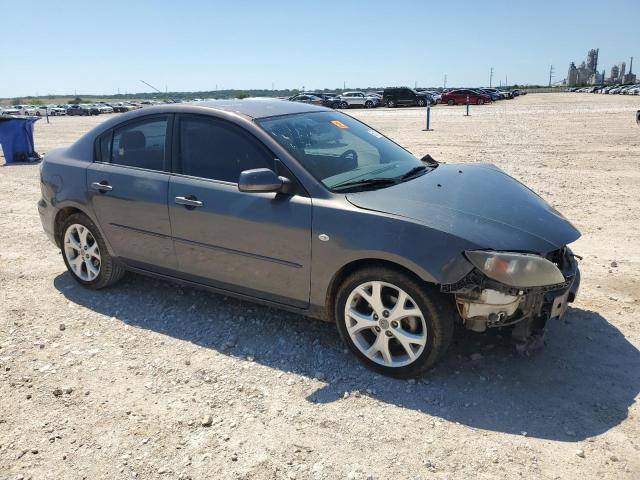 Photo 4 from auction – 2009 MAZDA 3 I with VIN JM1BK32F391208791