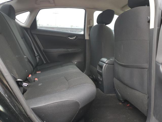 Photo 10 from auction – 2017 NISSAN SENTRA S with VIN 3N1AB7AP5HY377320