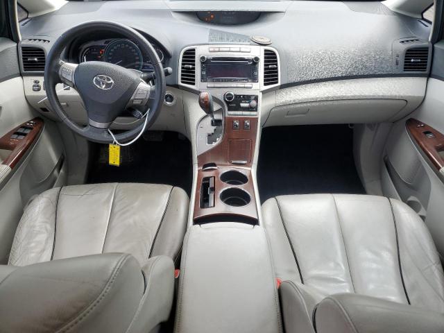 Photo 8 from auction – 2011 TOYOTA VENZA with VIN 4T3BK3BB8BU052056