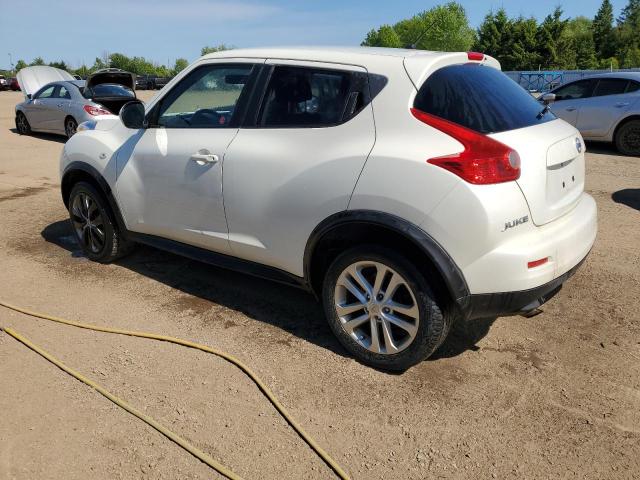 Photo 2 from auction – 2014 NISSAN JUKE S with VIN JN8AF5MR6ET360683