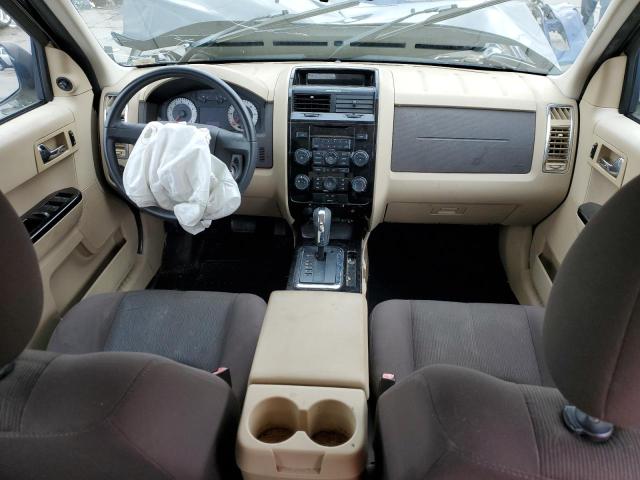 Photo 8 from auction – 2008 MAZDA TRIBUTE S with VIN 4F2CZ96178KM09040