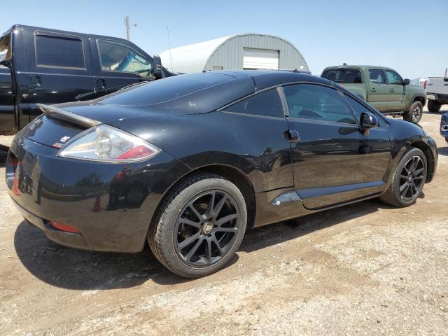 Photo 3 from auction – 2007 MITSUBISHI ECLIPSE ES with VIN 4A3AK64F47E072362