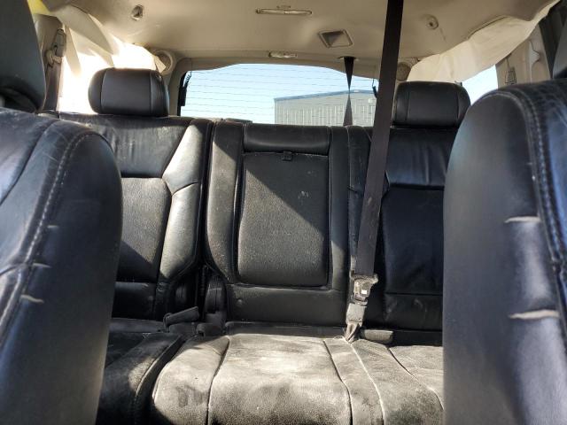 Photo 10 from auction – 2011 HONDA PILOT TOUR with VIN 5FNYF3H90BB038788