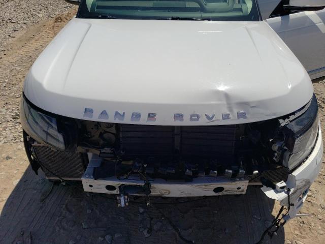 Zdjęcie 11 z aukcji – 2018 LAND ROVER RANGE ROVE z VIN SALGS2RE5JA383411